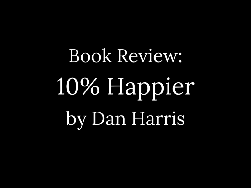 10% Happier